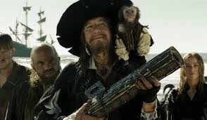 Find out what pirates of the caribbean actor geoffrey rush's net worth is, and what he has been up to since playing the fearful captain barbossa. How Geoffrey Rush Feels About That Huge Pirates Of The Caribbean Reveal Cinemablend