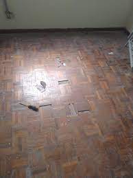 floor restoration polish parquet