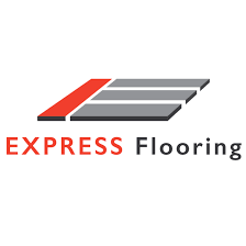 Our new tile looks much better, and feels much better to walk around on. Express Flooring Home Facebook