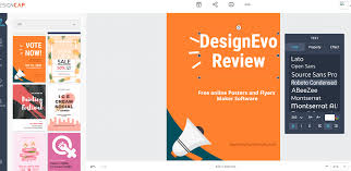 Designcap Review Design Professional Looking Posters And