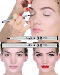 lisa eldridge pin up beauty eyeko