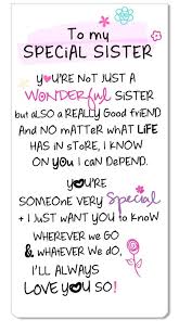 My sister is different from everyone, the sweetest sister is mine, who says happiness is everything here, for me, my sister is more precious than happiness, happy birthday sister. Archives Des Happy Birthday Sister Quotes Birthday Fm Quotes Discover The Best Daily Quotes Wishes Cards