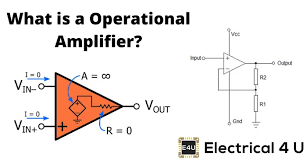 Ic 741 Op Amp A Comprehensive Guide