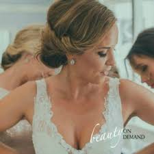 affordable auckland wedding hair