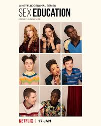 Sexuele voorlichting русский субтитры (1991) 1cd srt. Sex Education Tv Series 2019 Imdb