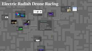 indoor drone racing by korden huberdeau