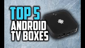 Best Android Tv Boxes In 2018 Which Is The Best Android Tv Box