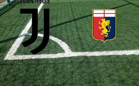Italian serie a match genoa vs juventus 30.06.2020. Ymtyivo7i0rknm