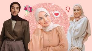 26 muslim fashion influencers that your