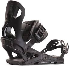 Now Ipo 2013 2020 Snowboard Binding Review