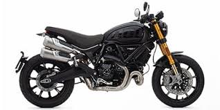 2021 ducati scrambler 1100 sport pro