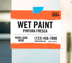 Behr paint coupons & sale. Customizable Marketing Materials For Professional Painters Behr Pro