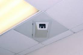 Standard Height Of A Dropped Ceiling Ehow