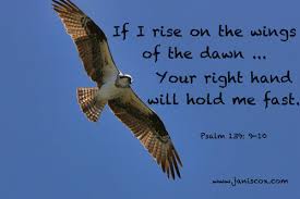 Image result for Psalm 139:9