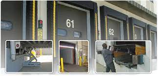 loading dock door equipment 24 7
