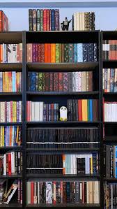Choose from a selection of hardcover books that include austen, dickens, kipling, and shakespeare. My Penguin Classics Bookshelf Bookshelf