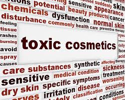 chemicals in cosmetics eco savy