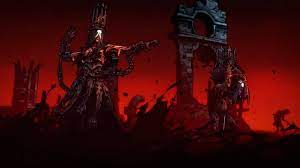 Darkest Dungeon 2 hits Early Access ...