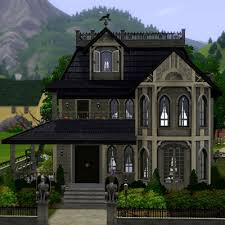 Gris Victorian Cc Free By Ranges