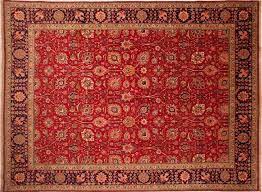 hand knotted rugs rugman