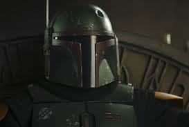 trailer for "The Mandalorian" spinoff ...