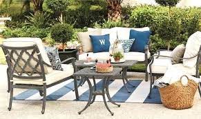 ballard designs patio furniture