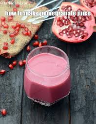 pomegranate juice for kidney stones