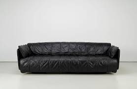 leather sofa de sede ds 69 adore modern
