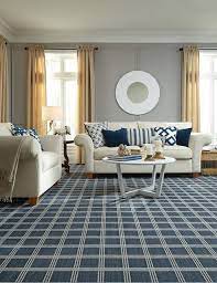 carpet scandinavian living room