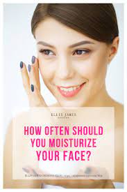 tips for hydrating your face before makeup