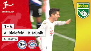 Arminia Bielefeld - Bayern Münih (1-4) - Maç Özeti - Bundesliga 2020/21 -  Rize Haberleri, Rize Haberi, Rize Haber - OlayRize.com