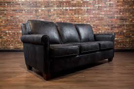 the chicago leather sofa canada s