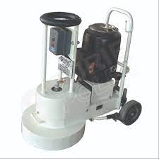 floor grinding machine fpm 330 4hp