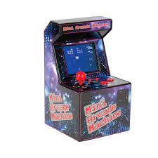 Máy game thùng Mini Arcade 2.7 in siêu hot