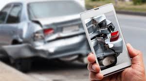 If the other driver hit your legally parked car, then the other driver's insurance should pay for the damage. Accident Reporting When Your Insurance Company Needs To Know Insurancehotline Com