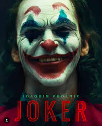 Resultado de imagen de joker 2019