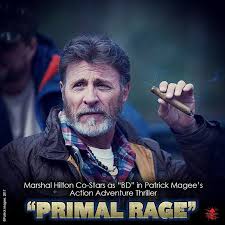 Really fantastic movie, my favorite in genre. Watch Primal Rage 2018 Full Movie Online