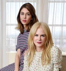 writer and director sofia coppola on
