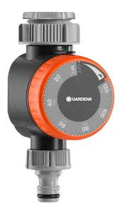 gardena water controls water timer