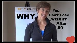 real reasons why you can t lose weight