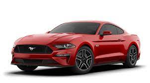 Research the 2020 ford mustang with our expert reviews and ratings. 2021 Ford Mustang Gt Fastback Model Details Specs
