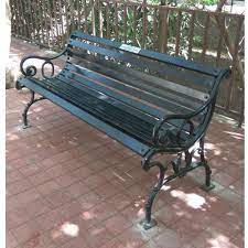 Wrought Iron Garden Benches At Best