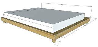 How Tall Is A Box Spring 5 Tips To