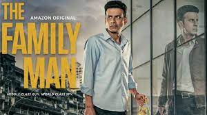 Release date title platform genre 04 apr 21 udaan amazon prime action, drama. The Family Man 2 Releases On Amazon Prime June 4 Trailer Out Tomorrow Binge Watch News