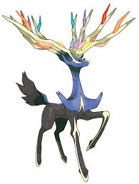 Pokemon X And Y Type Changes Fairy Type Matchups Revealed
