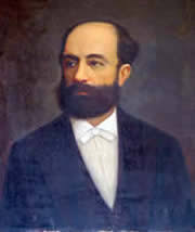 José Gregorio Paz Soldán, Peruvian diplomat and politician ... - JoseGregorioPazSoldan