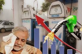 Interestingly in the cases of petrol, nearly 60% of the price can be attributed to the taxes that are levied on the item. Petrol Price In India Is Rising Everyday Who To Blame