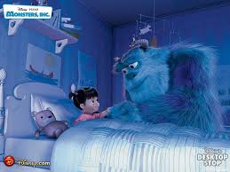 monsters inc monsters comedy