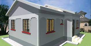 Two Bedroom House Design Muthurwa Com