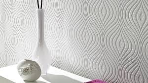 What Is Paintable Wallpaper And How Can